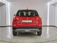 Suzuki Vitara 1.4 Hybrid Gl Elegance 4x2 Ç.Renk