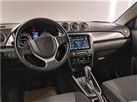 Suzuki Vitara 1.4 Hybrid Gl Elegance 4x2 Ç.Renk
