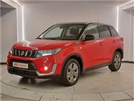 Suzuki Vitara 1.4 Hybrid Gl Elegance 4x2 Ç.Renk
