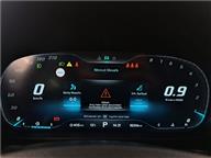 MG HS 1.5 T-GDI Luxury