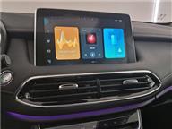 MG HS 1.5 T-GDI Luxury