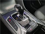 MG HS 1.5 T-GDI Luxury