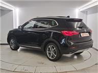 MG HS 1.5 T-GDI Luxury