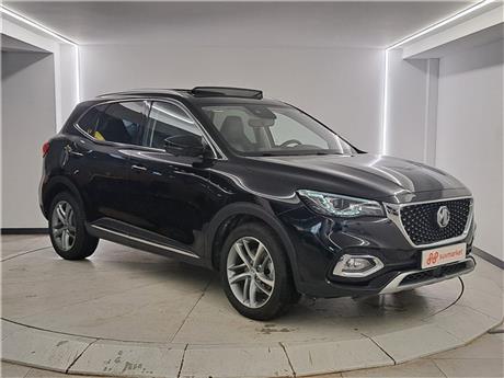 MG HS 1.5 T-GDI Luxury