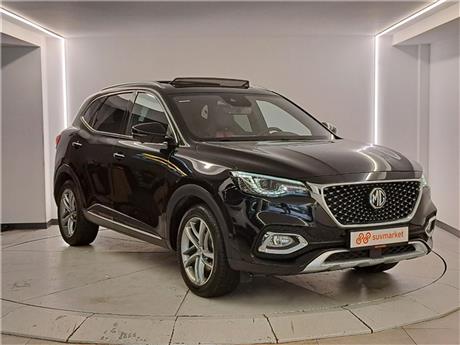 Bu SUV'un Yeni Bir Sahibi Var