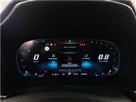 MG HS 1.5 T-GDI Luxury