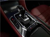 MG HS 1.5 T-GDI Luxury