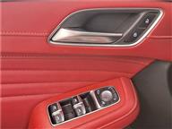 MG HS 1.5 T-GDI Luxury