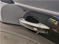 MG HS 1.5 T-GDI Luxury