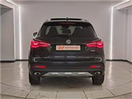 MG HS 1.5 T-GDI Luxury