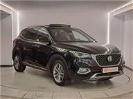 MG HS 1.5 T-GDI Luxury