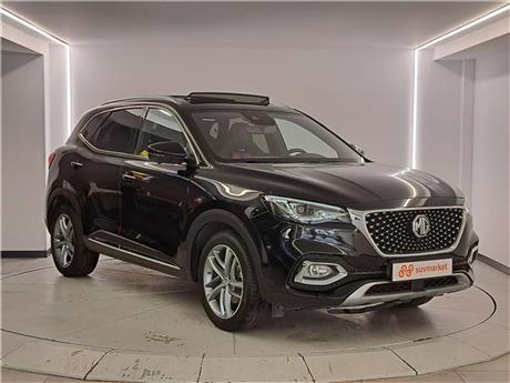 MG HS 1.5 T-GDI Luxury