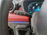 MG HS 1.5 T-GDI Luxury