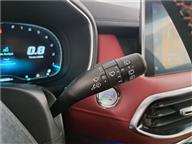 MG HS 1.5 T-GDI Luxury