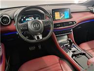 MG HS 1.5 T-GDI Luxury