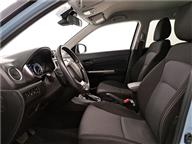 Suzuki Vitara 1.4 Hybrid Gl Elegance 4x2 Ç.Renk