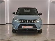 Suzuki Vitara 1.4 Hybrid Gl Elegance 4x2 Ç.Renk