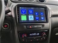 Suzuki Vitara 1.4 Hybrid Gl Elegance 4x2 Ç.Renk