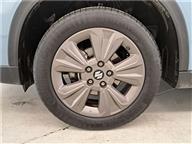 Suzuki Vitara 1.4 Hybrid Gl Elegance 4x2 Ç.Renk