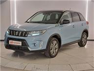 Suzuki Vitara 1.4 Hybrid Gl Elegance 4x2 Ç.Renk