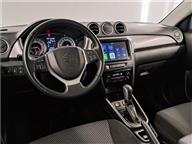 Suzuki Vitara 1.4 Hybrid Gl Elegance 4x2 Ç.Renk