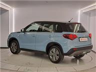 Suzuki Vitara 1.4 Hybrid Gl Elegance 4x2 Ç.Renk