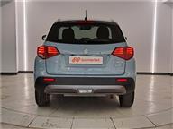 Suzuki Vitara 1.4 Hybrid Gl Elegance 4x2 Ç.Renk