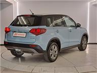 Suzuki Vitara 1.4 Hybrid Gl Elegance 4x2 Ç.Renk