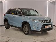 Suzuki Vitara 1.4 Hybrid Gl Elegance 4x2 Ç.Renk