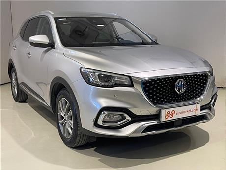 MG HS 1.5 T-GDI Comfort