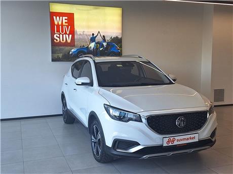 Bu SUV'un Yeni Bir Sahibi Var