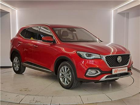 MG HS 1.5 T-GDI Comfort