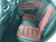 MG HS 1.5 T-GDI Luxury