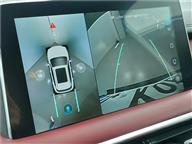 MG HS 1.5 T-GDI Luxury