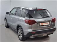Suzuki Vitara 1.4 Hybrid Gl Elegance 4x2 Ç.Renk