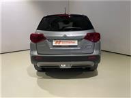 Suzuki Vitara 1.4 Hybrid Gl Elegance 4x2 Ç.Renk