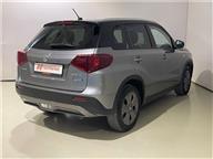 Suzuki Vitara 1.4 Hybrid Gl Elegance 4x2 Ç.Renk
