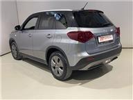 Suzuki Vitara 1.4 Hybrid Gl Elegance 4x2 Ç.Renk