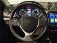 Suzuki Vitara 1.4 Hybrid Gl Elegance 4x2 Ç.Renk