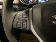 Suzuki Vitara 1.4 Hybrid Gl Elegance 4x2 Ç.Renk