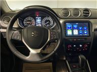 Suzuki Vitara 1.4 Hybrid Gl Elegance 4x2 Ç.Renk