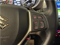 Suzuki Vitara 1.4 Hybrid Gl Elegance 4x2 Ç.Renk