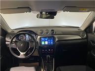 Suzuki Vitara 1.4 Hybrid Gl Elegance 4x2 Ç.Renk