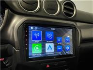 Suzuki Vitara 1.4 Hybrid Gl Elegance 4x2 Ç.Renk