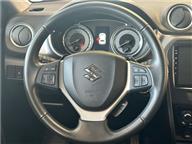Suzuki Vitara 1.4 Hybrid Gl Elegance 4x2 Ç.Renk