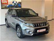 Suzuki Vitara 1.4 Hybrid Gl Elegance 4x2 Ç.Renk