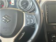 Suzuki Vitara 1.4 Hybrid Gl Elegance 4x2 Ç.Renk