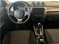 Suzuki Vitara 1.4 Hybrid Gl Elegance 4x2 Ç.Renk
