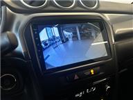 Suzuki Vitara 1.4 Hybrid Gl Elegance 4x2 Ç.Renk