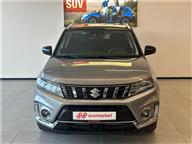 Suzuki Vitara 1.4 Hybrid Gl Elegance 4x2 Ç.Renk